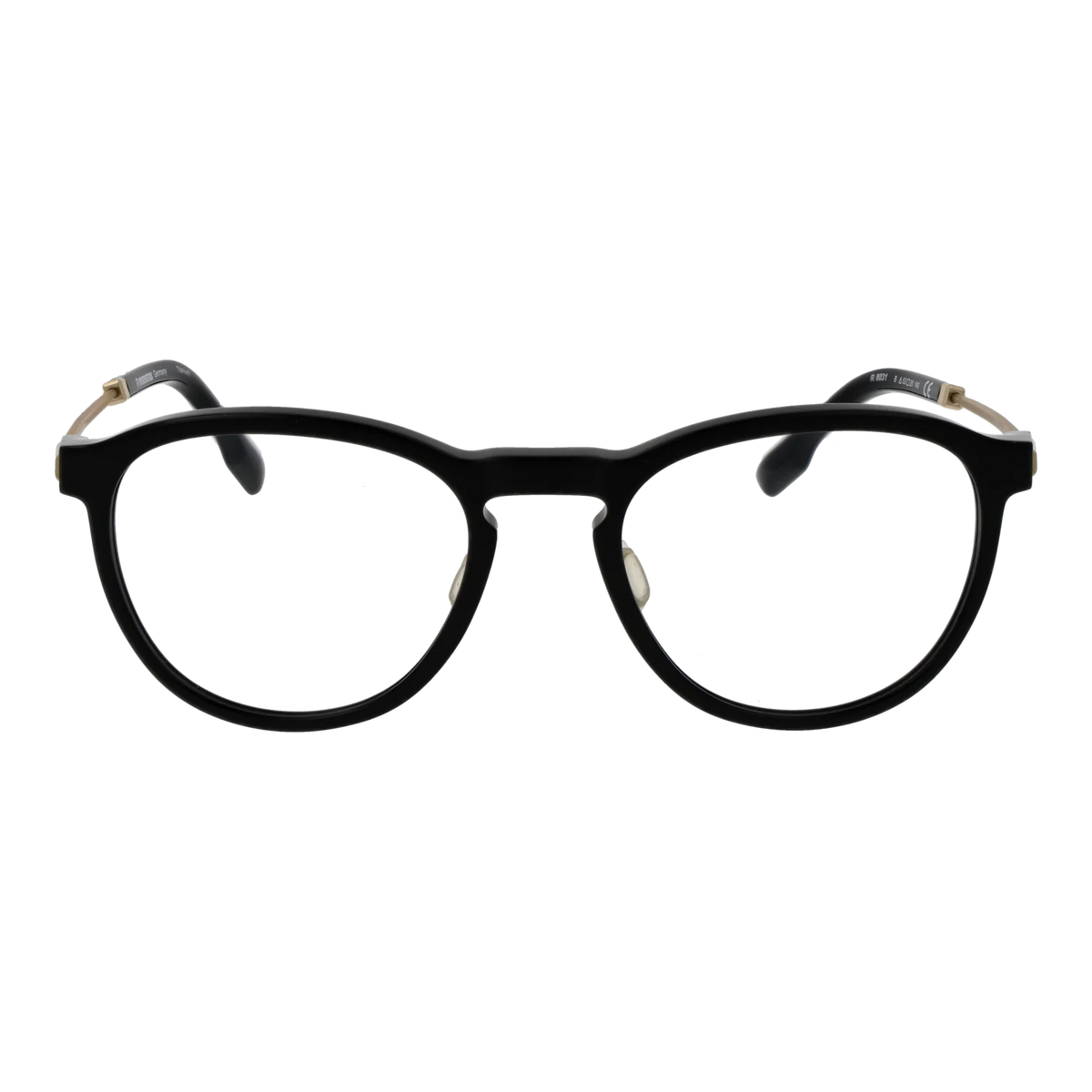 Rodenstock glasses, Rodenstock Optical Frames R8031 B000 53 – Burghley & Co (Image 2)