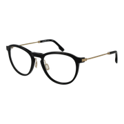 Rodenstock glasses, Rodenstock Optical Frames R8031 B000 55 – Burghley & Co (Image 1)