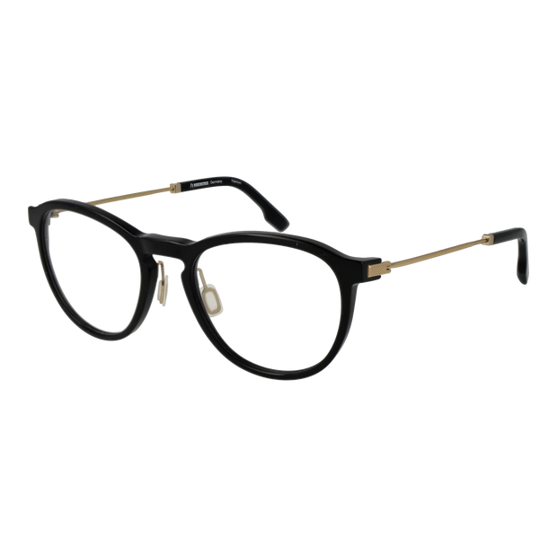 Rodenstock glasses, Rodenstock Optical Frames R8031 B000 55 – Burghley & Co (Image 1)