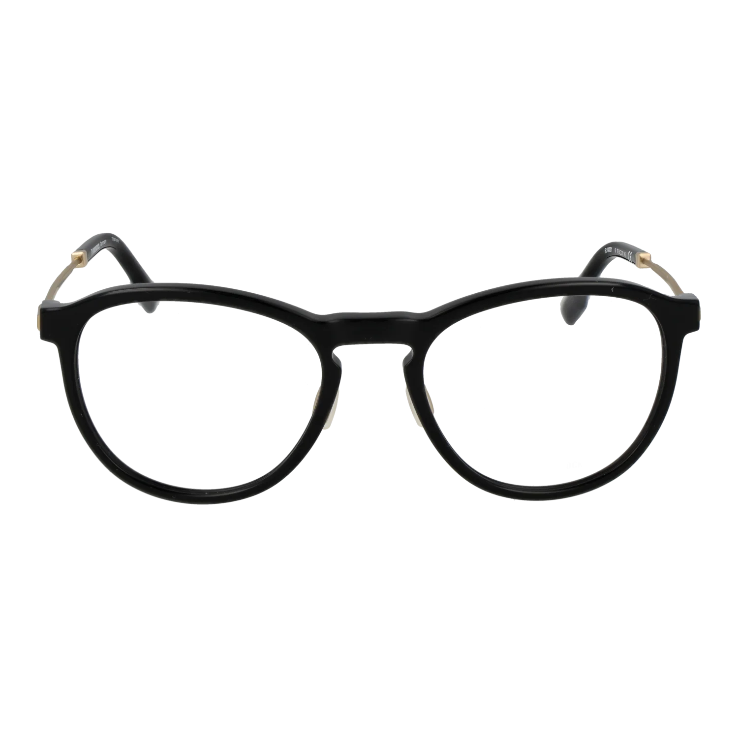 Rodenstock glasses, Rodenstock Optical Frames R8031 B000 55 – Burghley & Co (Image 2)