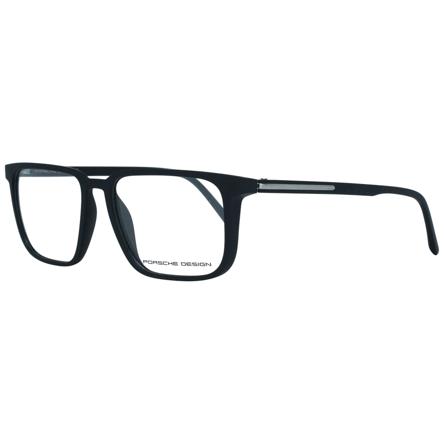 Porsche Design glasses, Porsche Design Optical Frames P8298 52A – Burghley & Co (Image 1)
