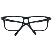 Porsche Design Square glasses, Plastic frame, Porsche Design Optical Frames P8299 53A – Burghley & Co (Image 3)