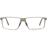 Porsche Design glasses, Porsche Design Optical Frames P8308 57B – Burghley & Co (Image 2)