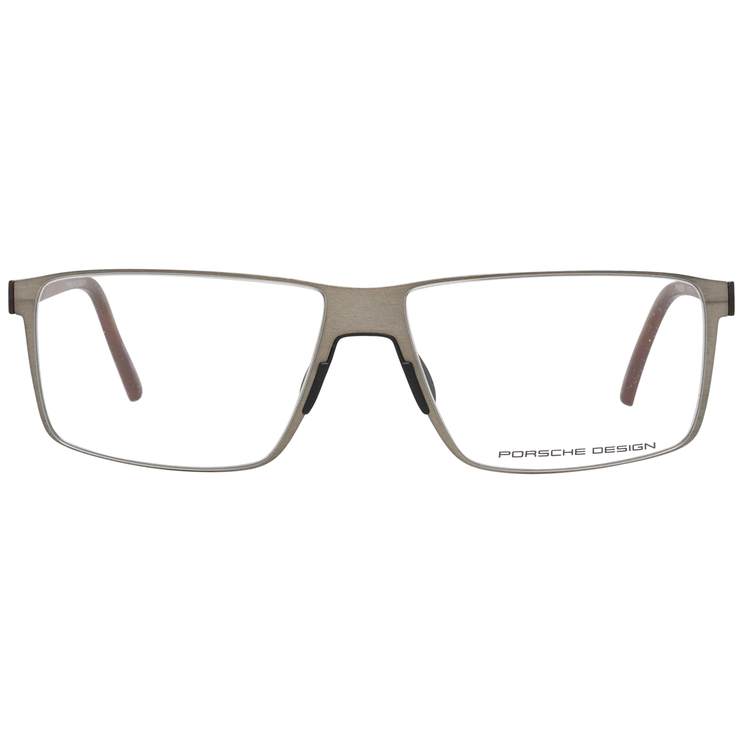 Porsche Design glasses, Porsche Design Optical Frames P8308 57B – Burghley & Co (Image 2)