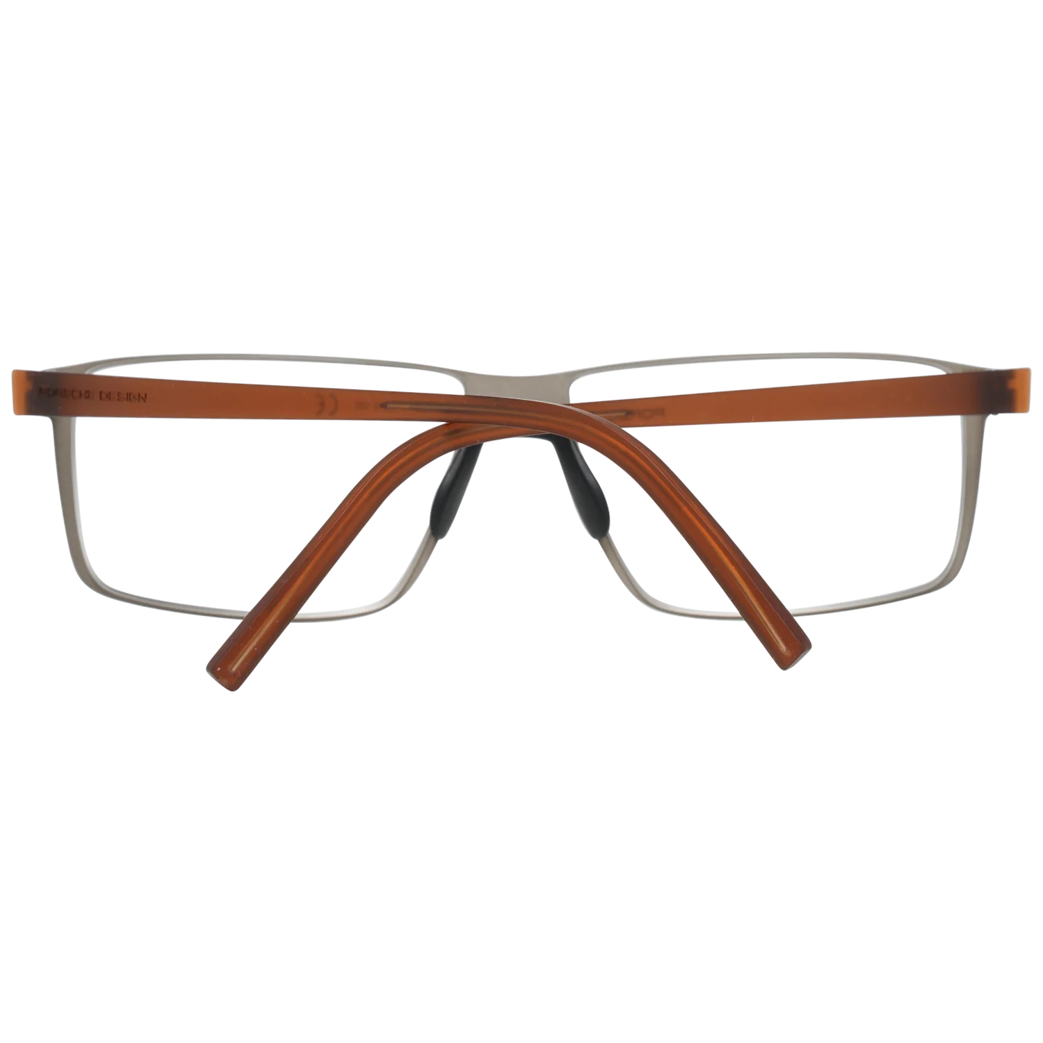 Porsche Design glasses, Porsche Design Optical Frames P8308 57B – Burghley & Co (Image 3)