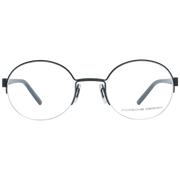 Porsche Design glasses, Porsche Design Optical Frames P8350 50A – Burghley & Co (Image 2)