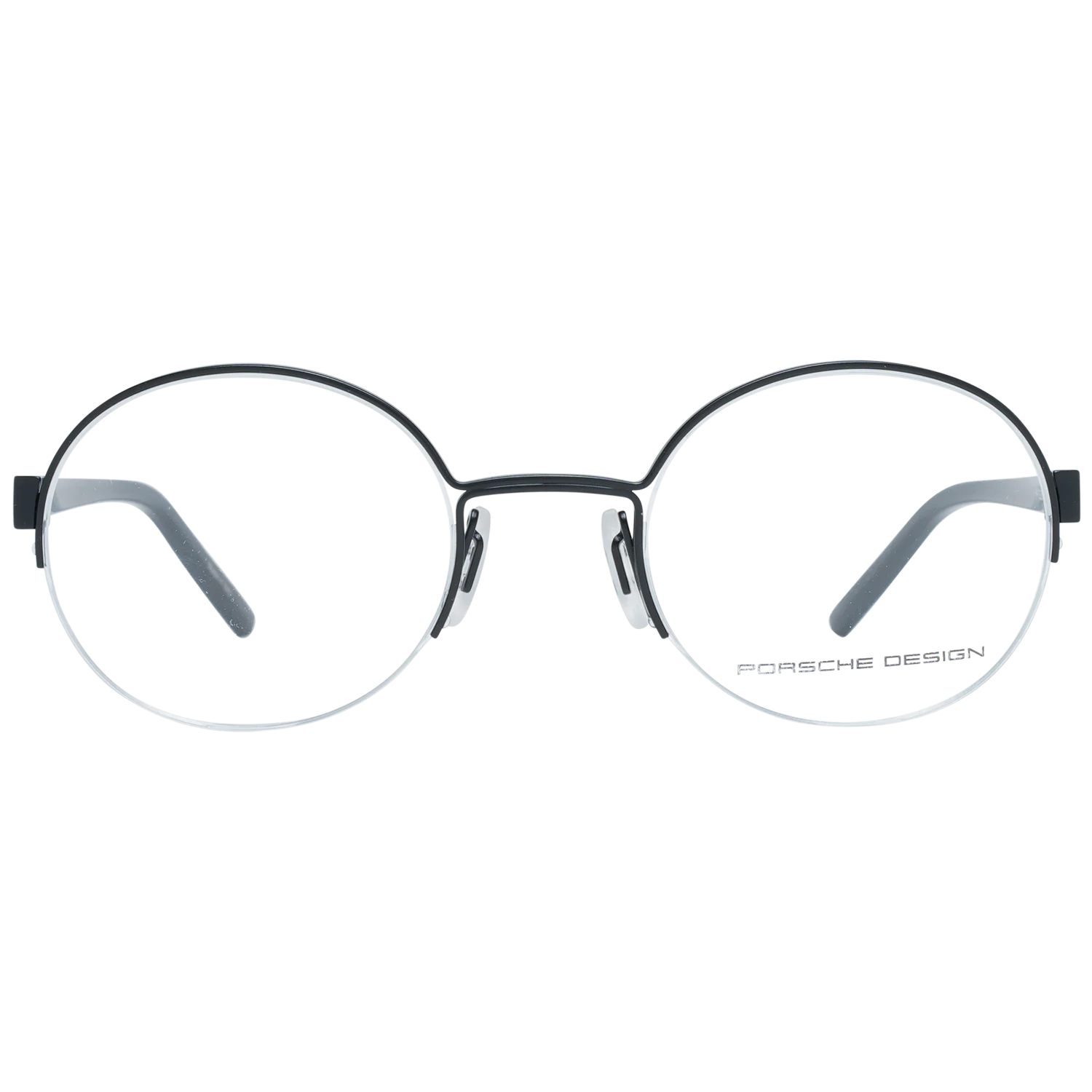 Porsche Design glasses, Porsche Design Optical Frames P8350 50A – Burghley & Co (Image 2)