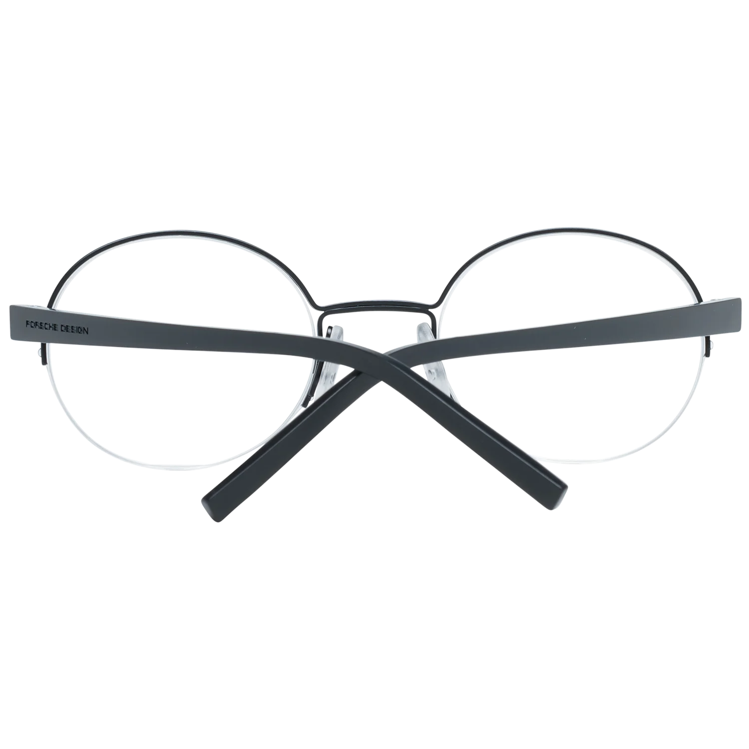 Porsche Design glasses, Porsche Design Optical Frames P8350 50A – Burghley & Co (Image 3)