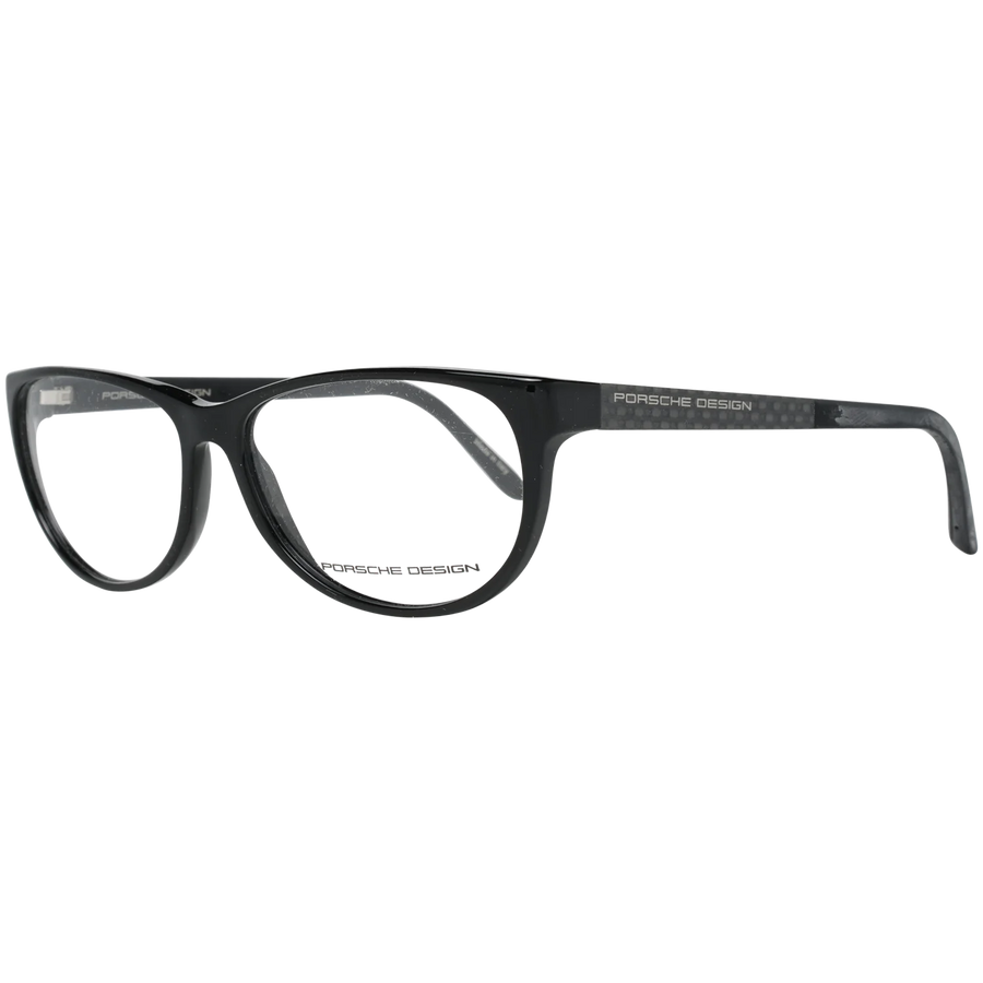 Porsche Design glasses, Porsche Design Optical Frames P8246 56A – Burghley & Co (Image 1)