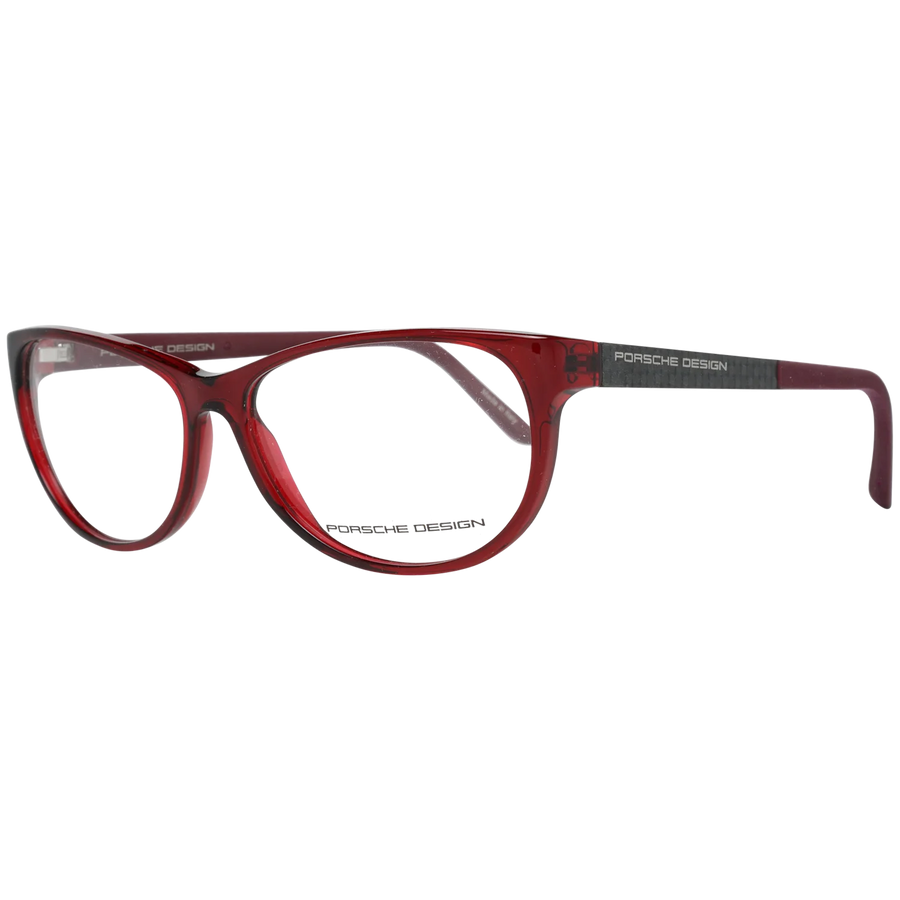 Porsche Design glasses, Porsche Design Optical Frames P8246 56C – Burghley & Co (Image 1)