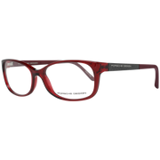 Porsche Design glasses, Porsche Design Optical Frames P8247 55D – Burghley & Co (Image 1)