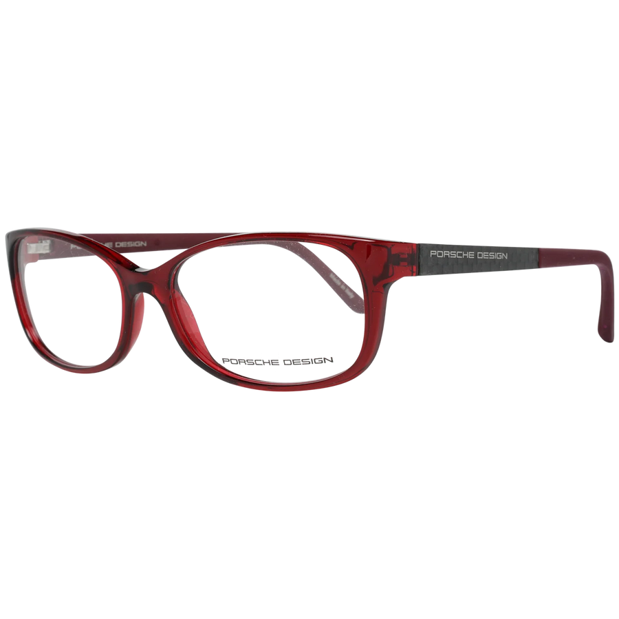 Porsche Design glasses, Porsche Design Optical Frames P8247 55D – Burghley & Co (Image 1)