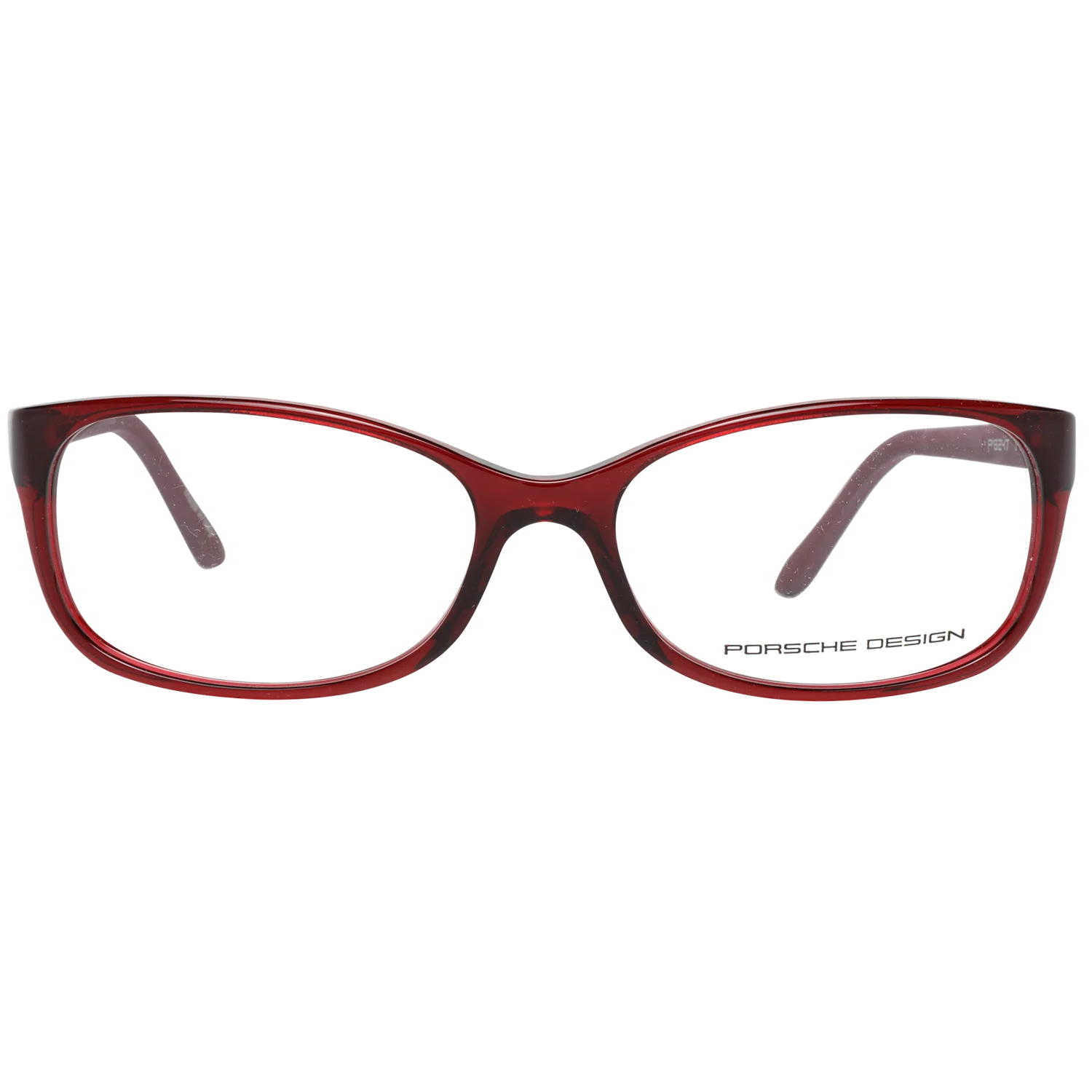 Porsche Design glasses, Porsche Design Optical Frames P8247 55D – Burghley & Co (Image 2)