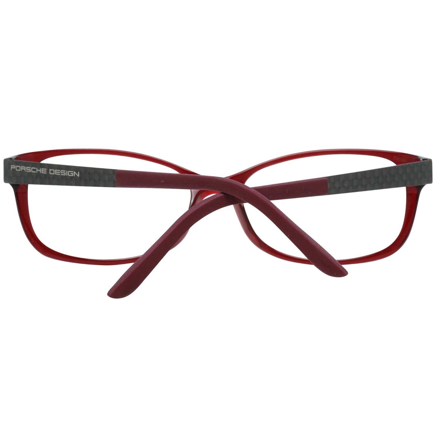 Porsche Design glasses, Porsche Design Optical Frames P8247 55D – Burghley & Co (Image 3)