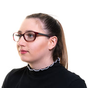 Porsche Design glasses, Porsche Design Optical Frames P8247 55D – Burghley & Co (Image 4)