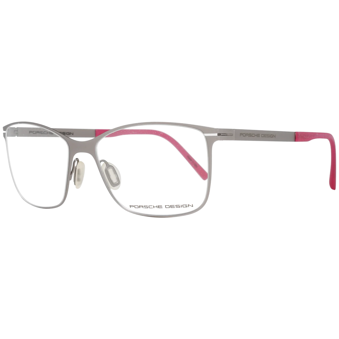 Porsche Design glasses, Porsche Design Optical Frames P8262 54A – Burghley & Co (Image 1)