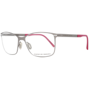 Porsche Design glasses, Porsche Design Optical Frames P8262 54A – Burghley & Co (Image 1)