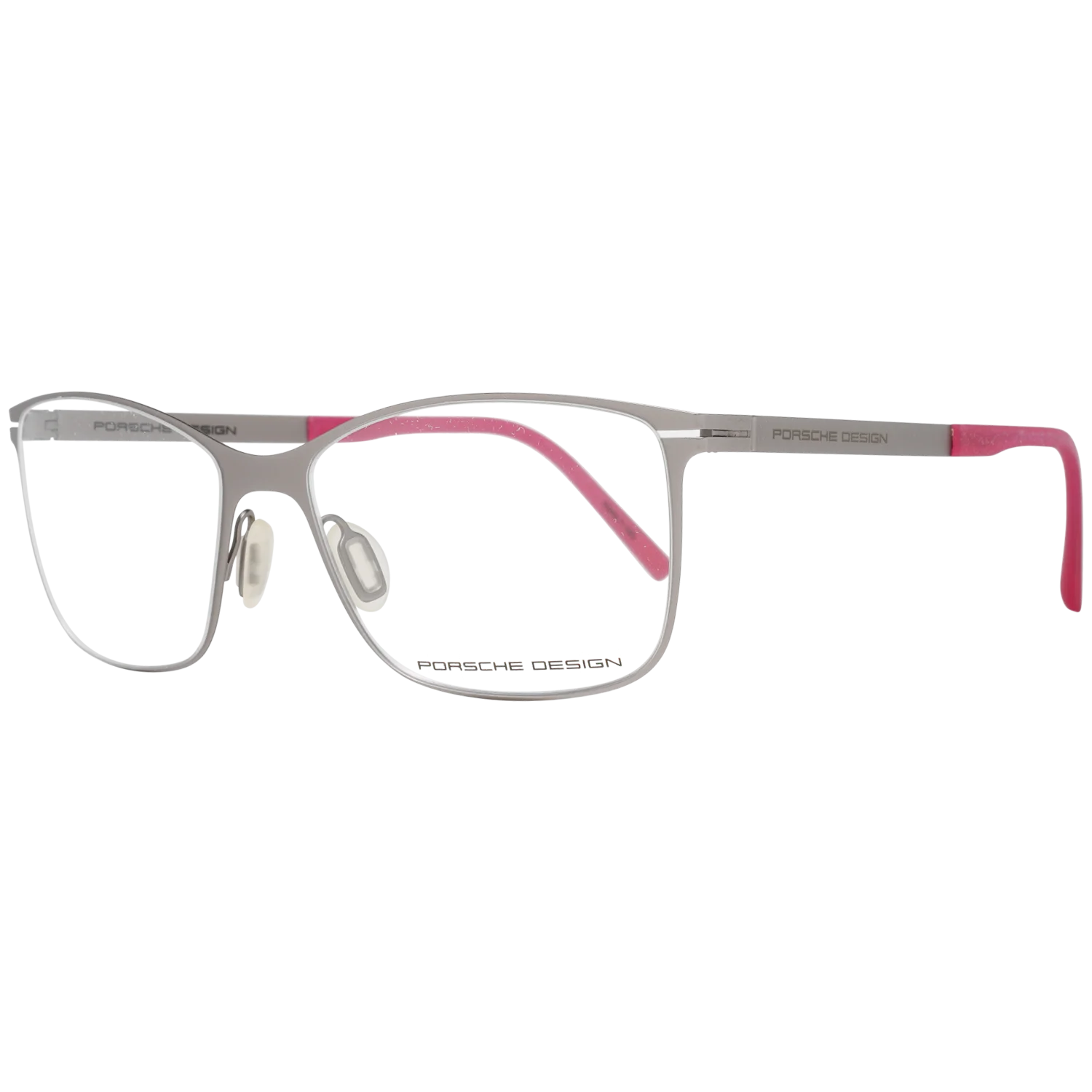 Porsche Design glasses, Porsche Design Optical Frames P8262 54A – Burghley & Co (Image 1)