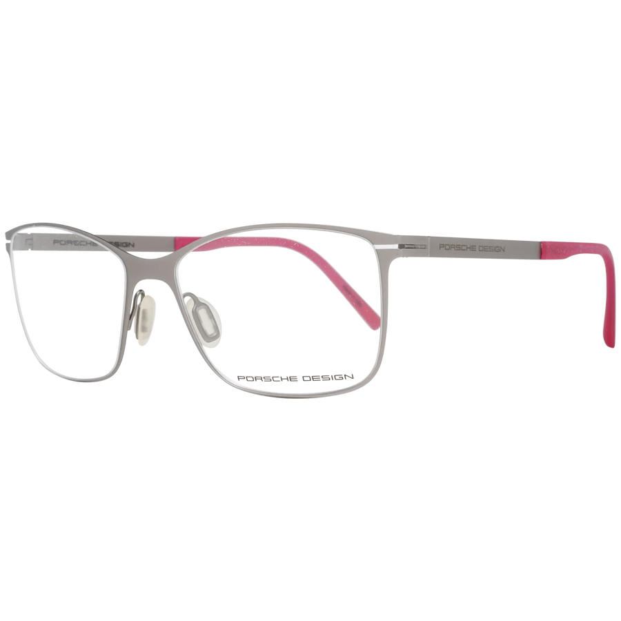 Porsche Design glasses, Porsche Design Optical Frames P8262 54A – Burghley & Co (Image 1)