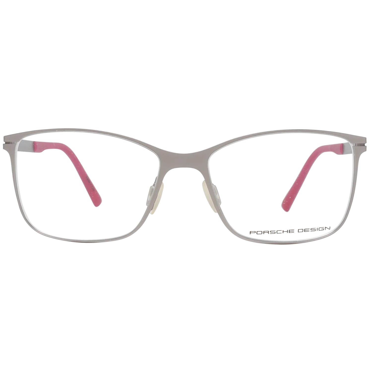 Porsche Design glasses, Porsche Design Optical Frames P8262 54A – Burghley & Co (Image 2)