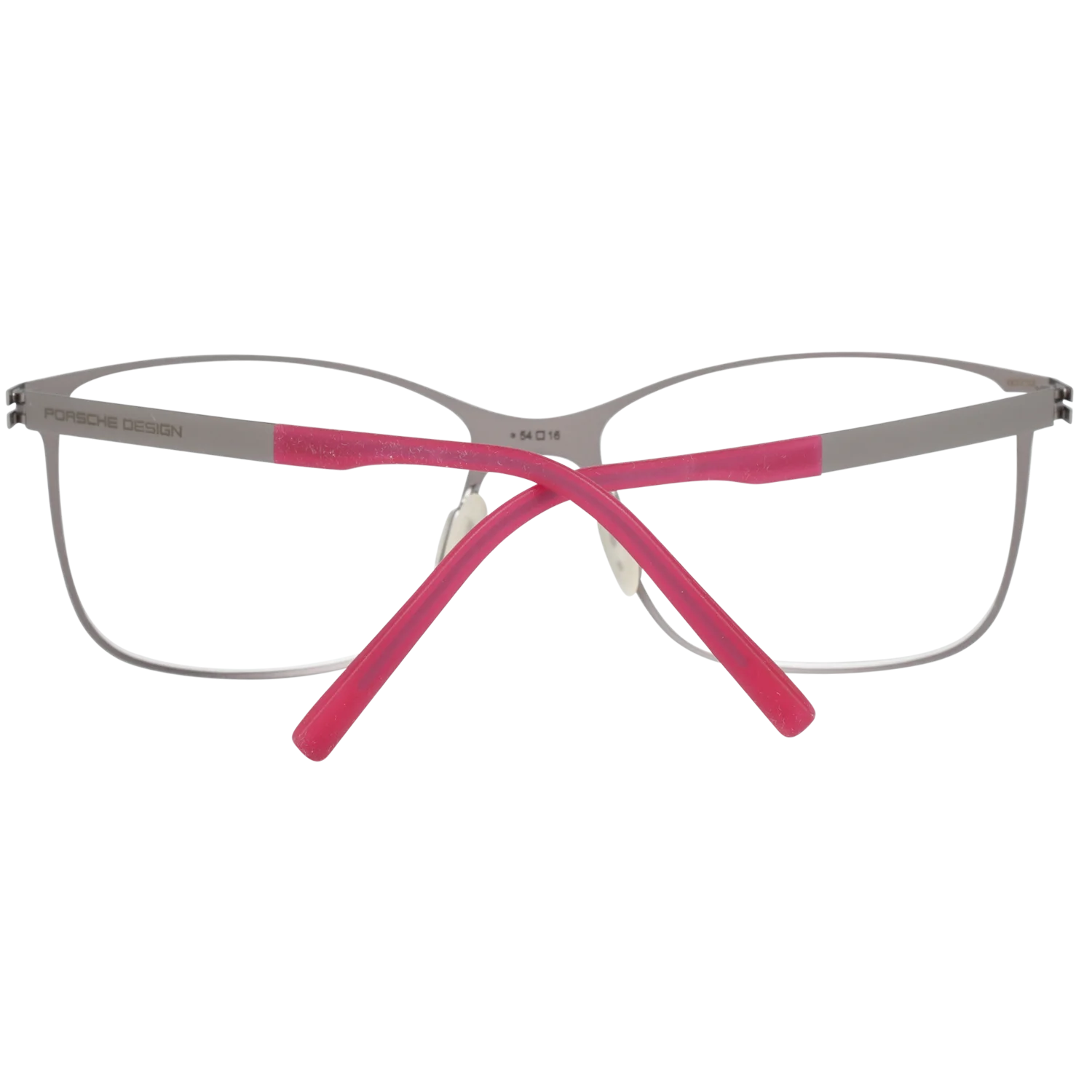 Porsche Design glasses, Porsche Design Optical Frames P8262 54A – Burghley & Co (Image 3)