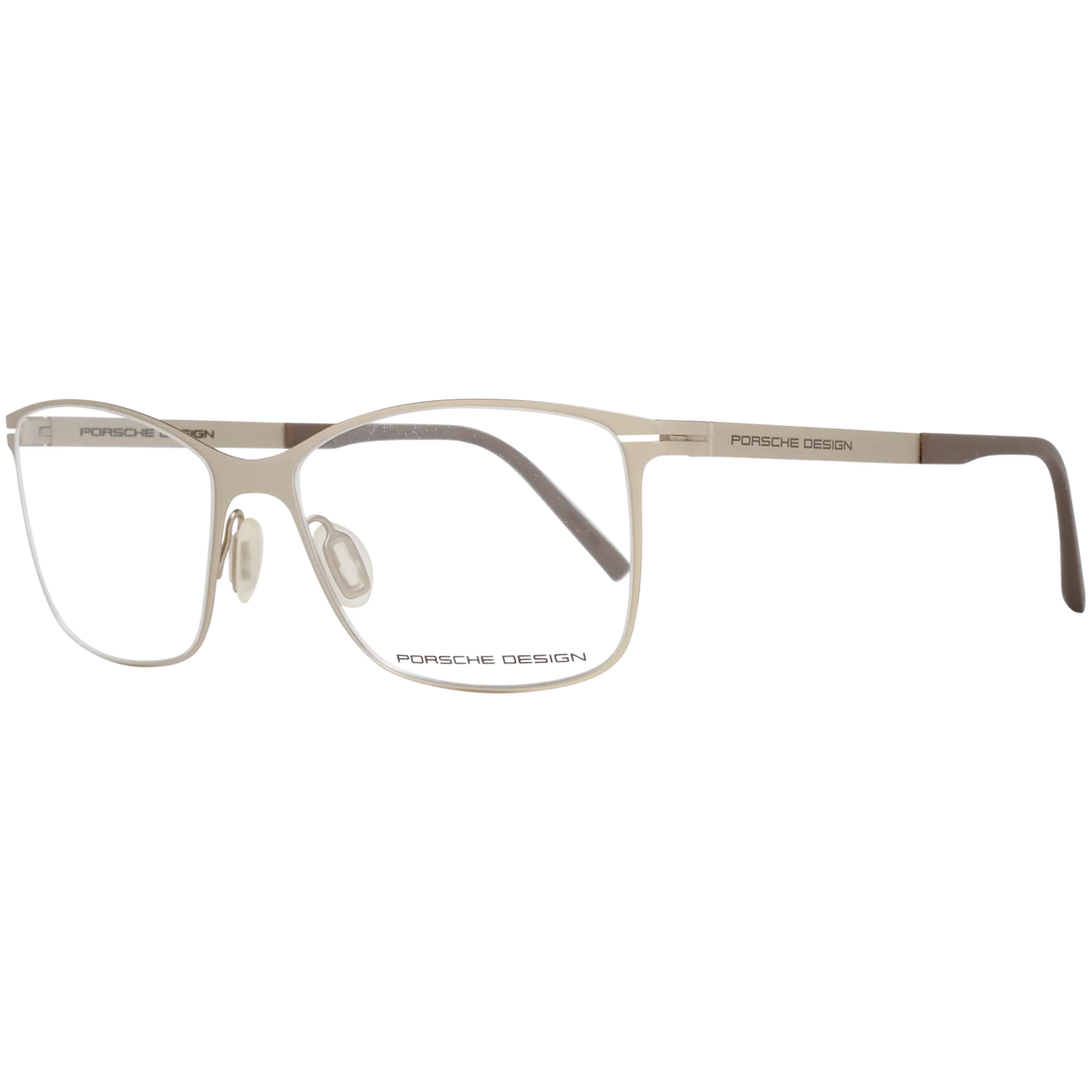Porsche Design glasses, Porsche Design Optical Frames P8262 54C – Burghley & Co (Image 1)