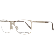 Porsche Design glasses, Porsche Design Optical Frames P8262 54C – Burghley & Co (Image 1)