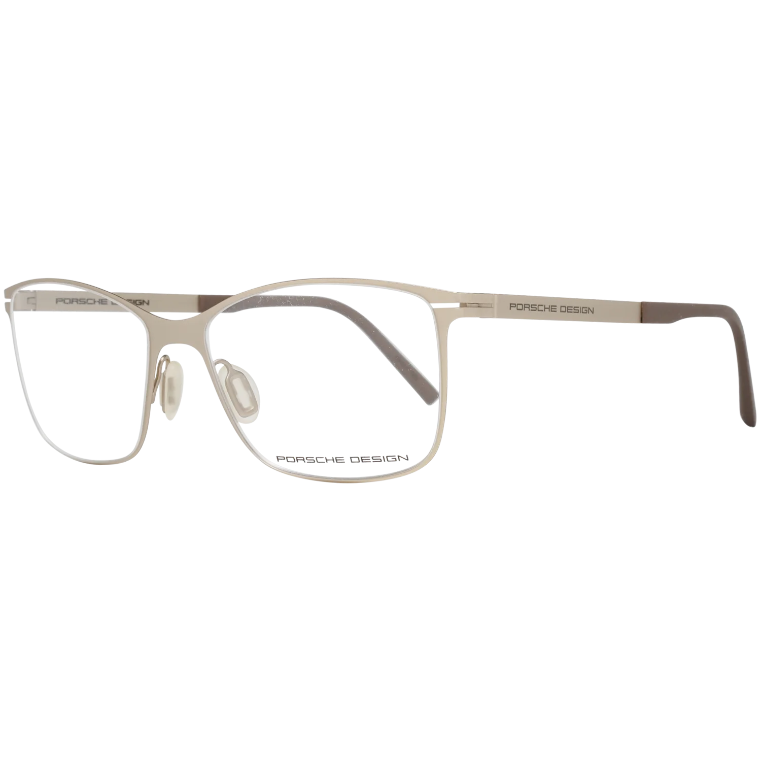 Porsche Design glasses, Porsche Design Optical Frames P8262 54C – Burghley & Co (Image 1)