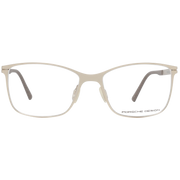 Porsche Design glasses, Porsche Design Optical Frames P8262 54C – Burghley & Co (Image 2)