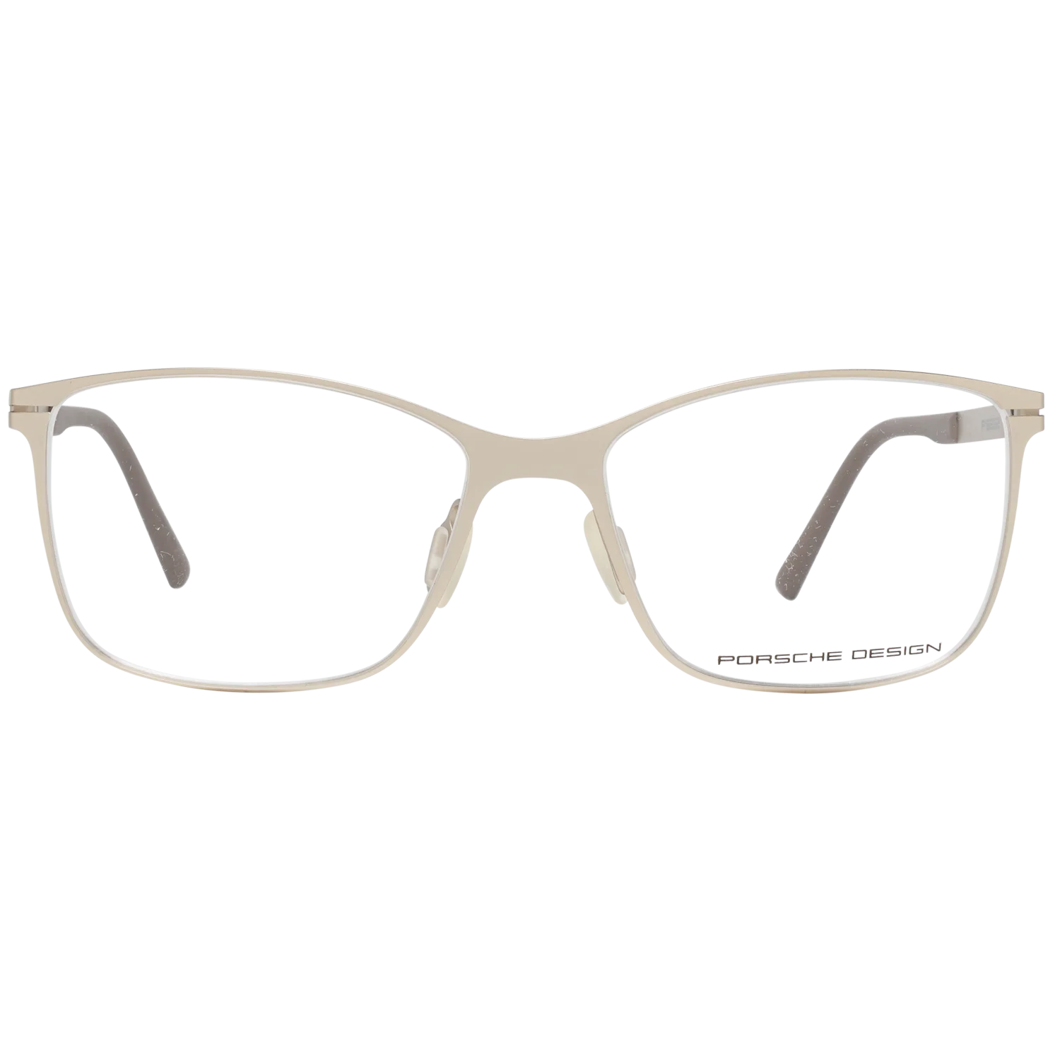 Porsche Design glasses, Porsche Design Optical Frames P8262 54C – Burghley & Co (Image 2)