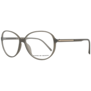 Porsche Design glasses, Porsche Design Optical Frames P8279 57B – Burghley & Co (Image 1)