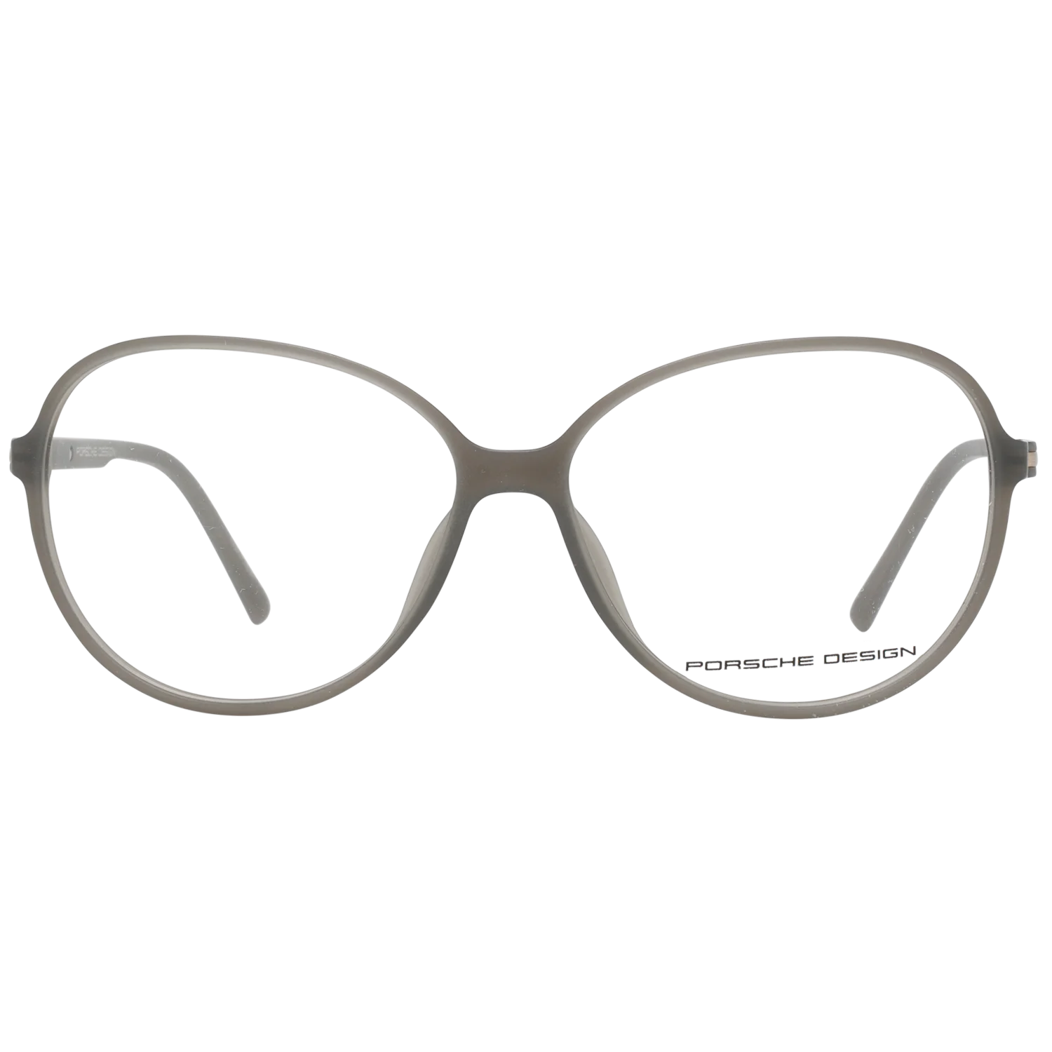 Porsche Design glasses, Porsche Design Optical Frames P8279 57B – Burghley & Co (Image 2)