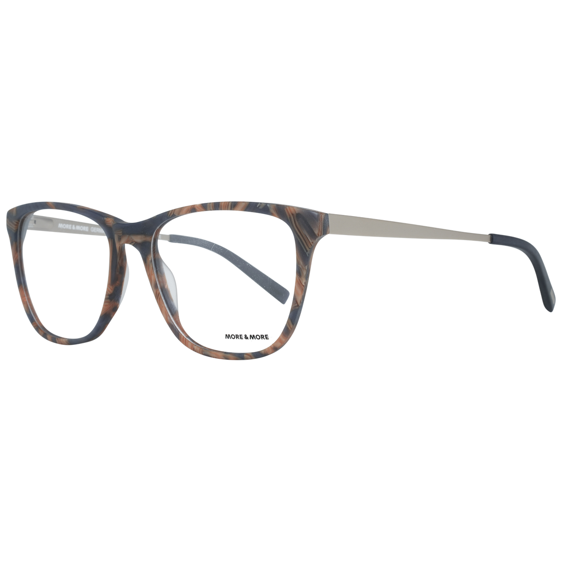 More & More Optical Frame 50506 741 55