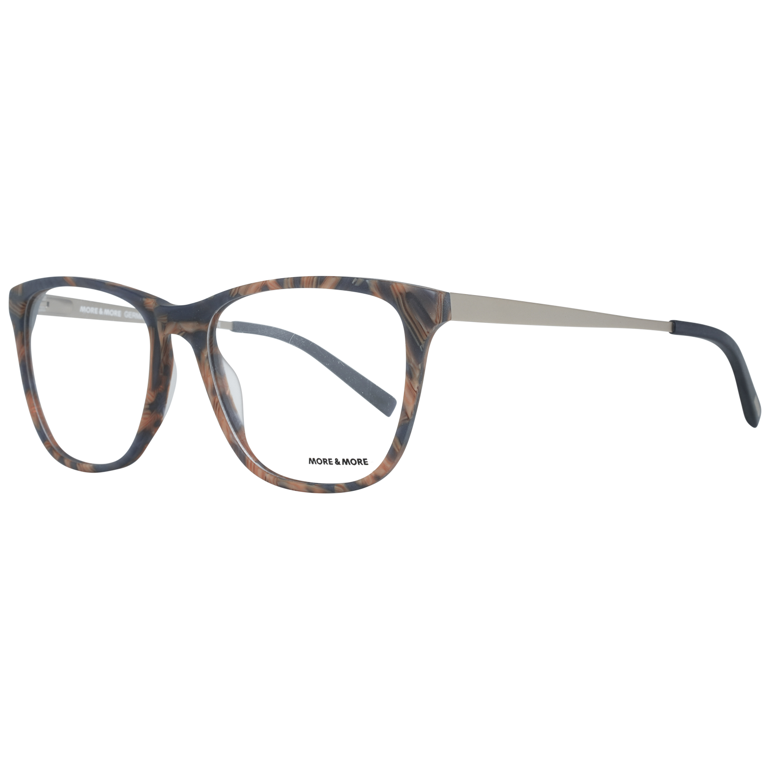 More & More Optical Frame 50506 741 55