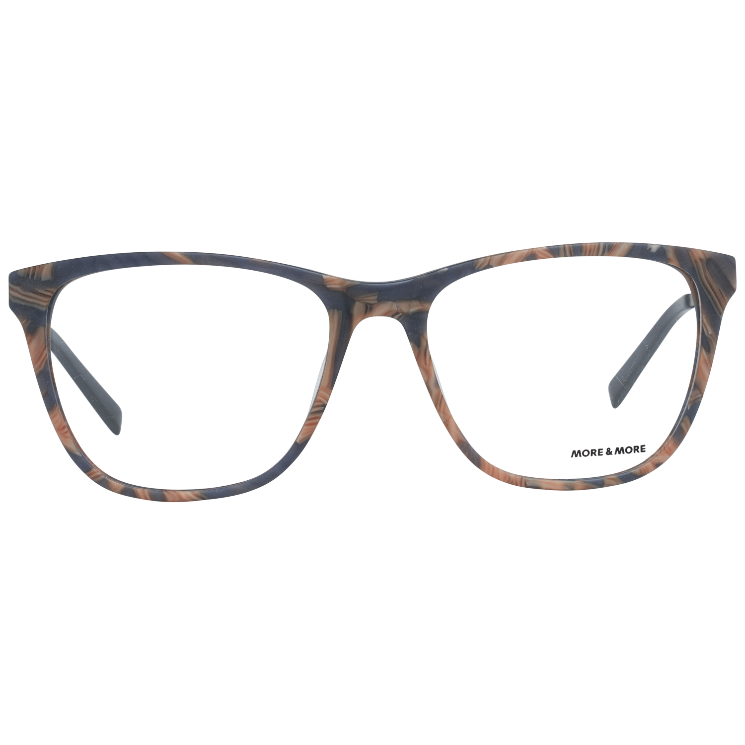 More & More Optical Frame 50506 741 55