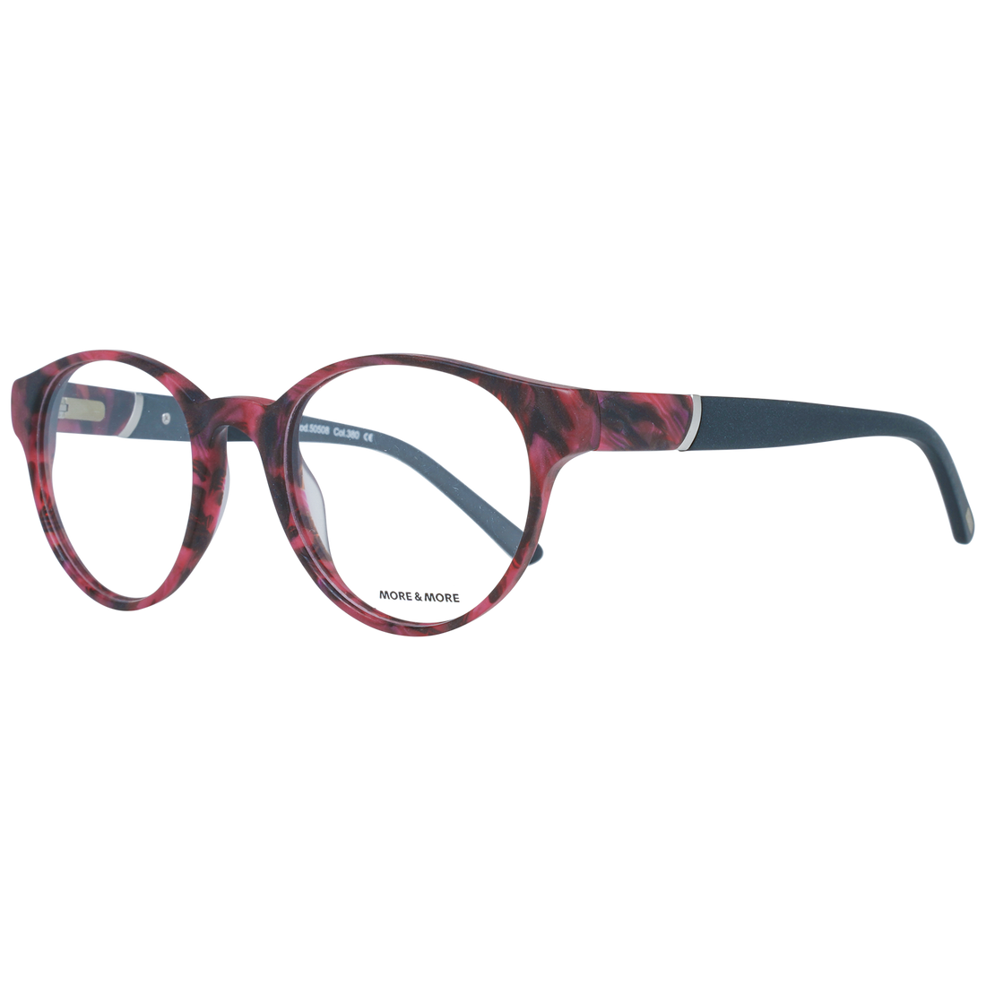More & More Optical Frame 50508 380 48