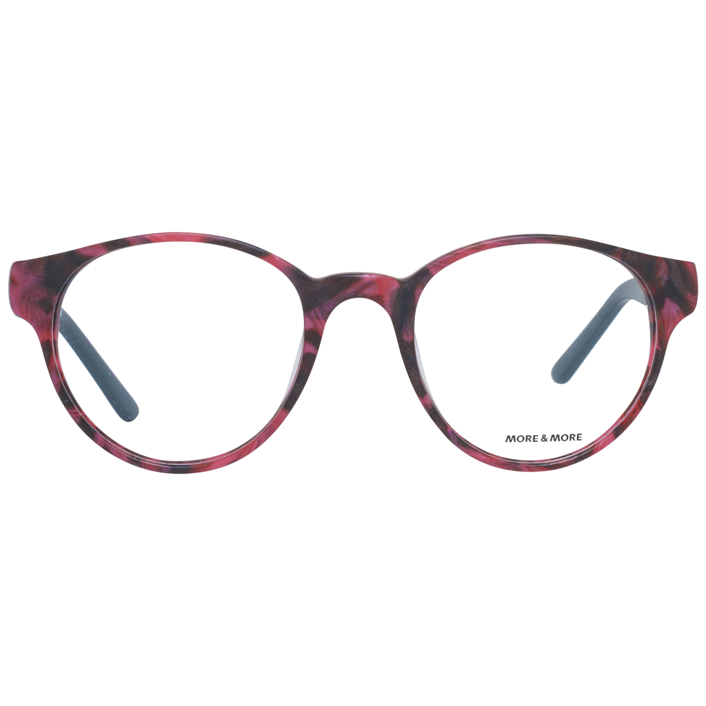 More & More Optical Frame 50508 380 48