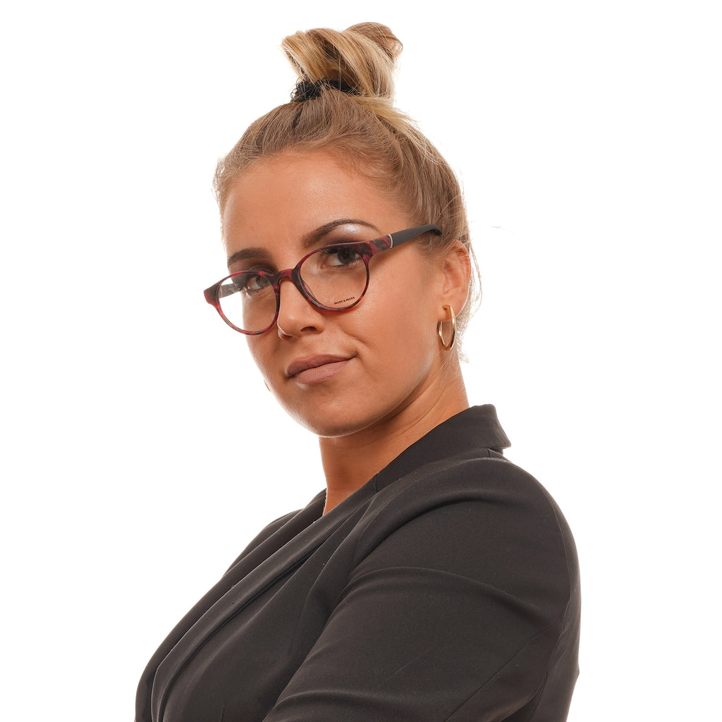 More & More Optical Frame 50508 380 48