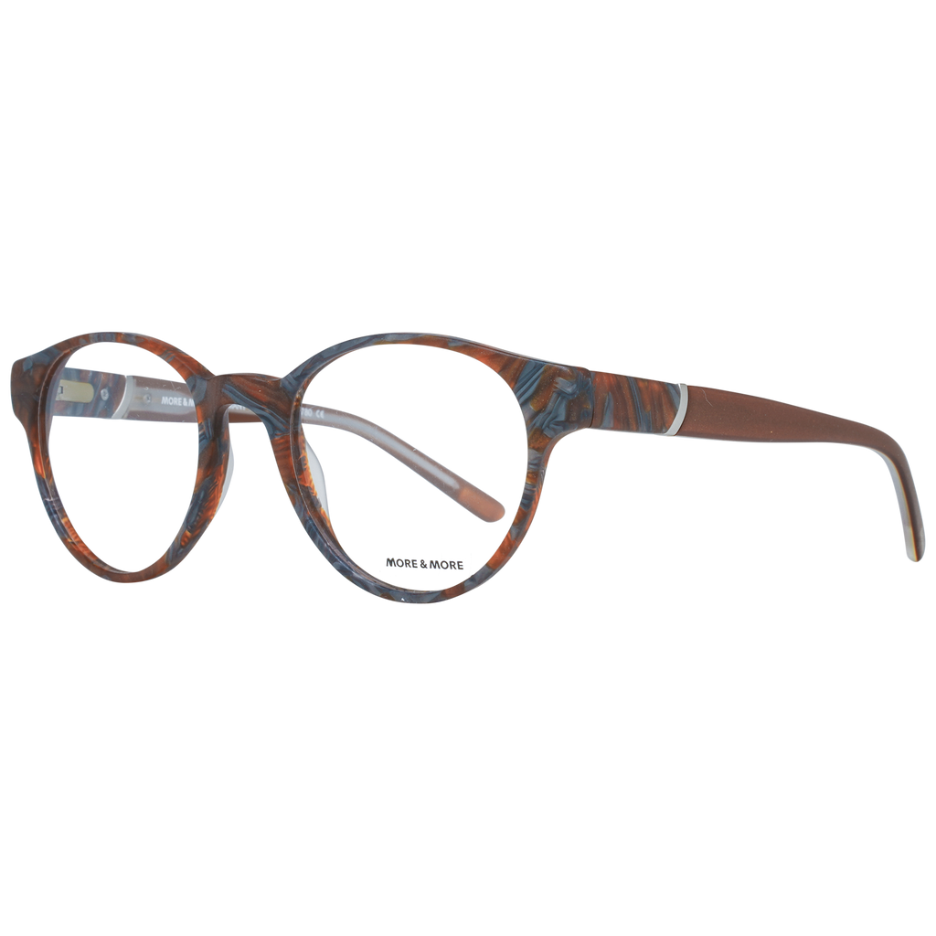 More & More Optical Frame 50508 780 48