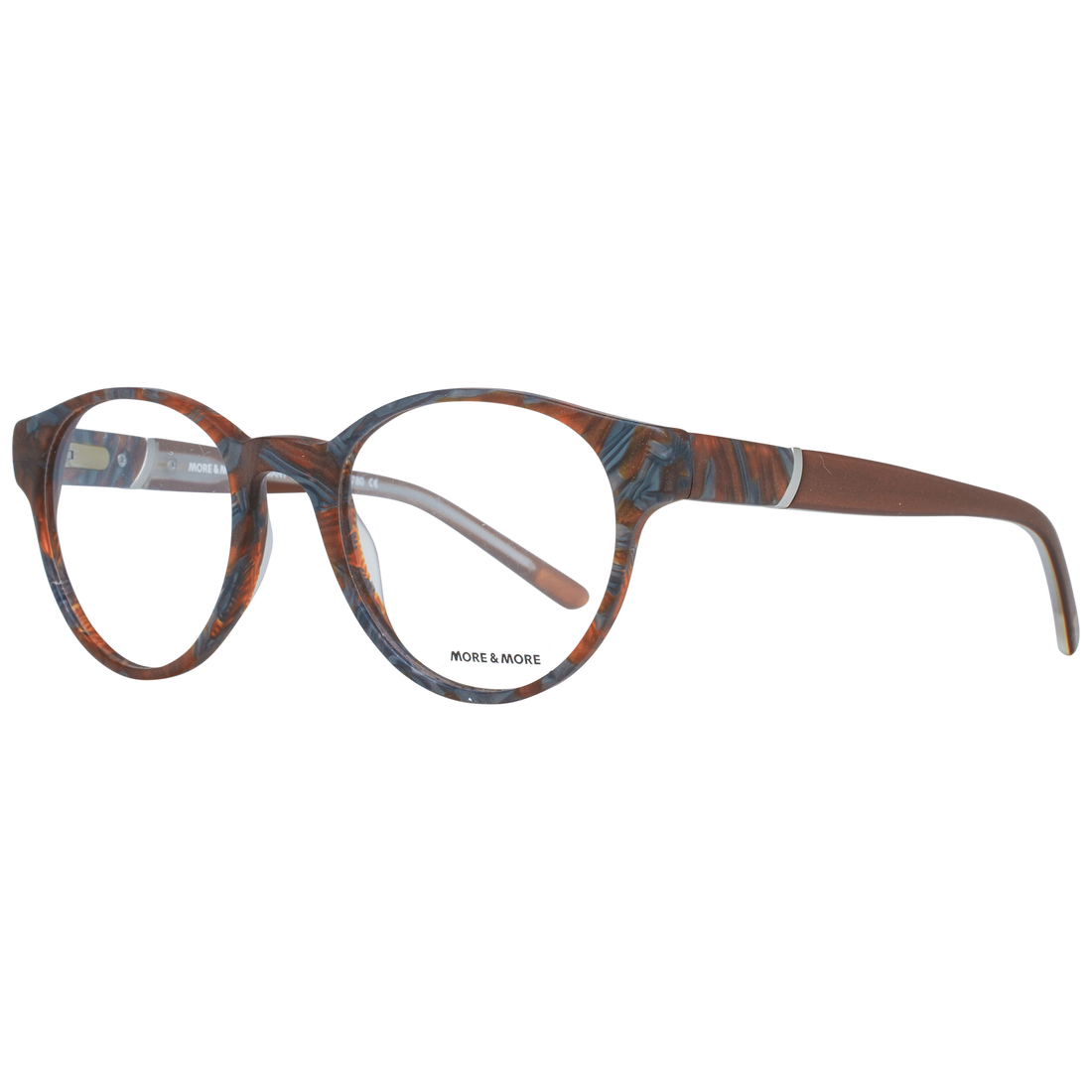 More & More Optical Frame 50508 780 48