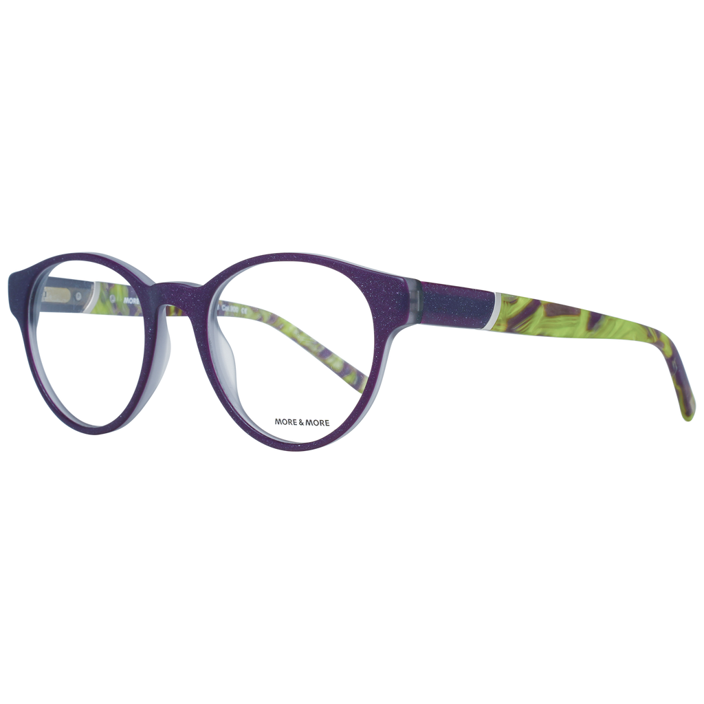 More & More Optical Frame 50508 900 48