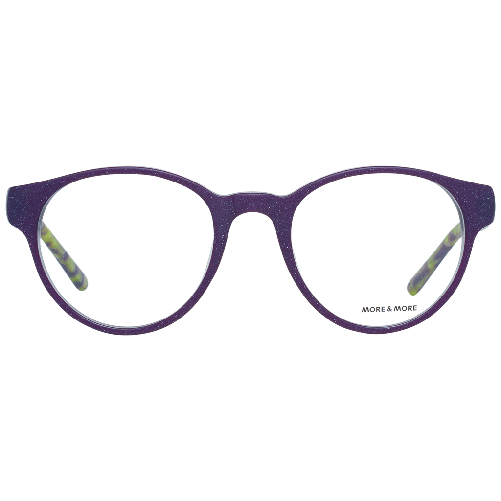 More & More Optical Frame 50508 900 48