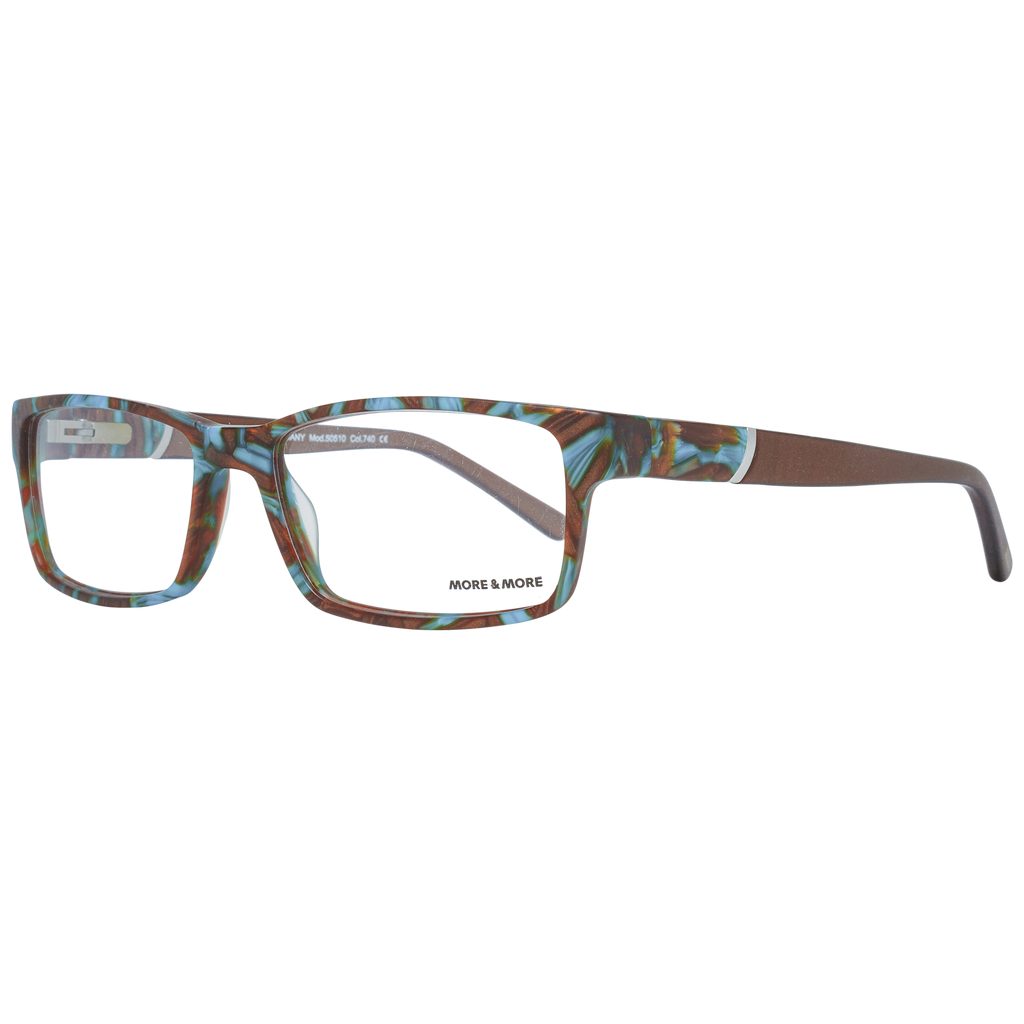 More & More Optical Frame 50510 740 53