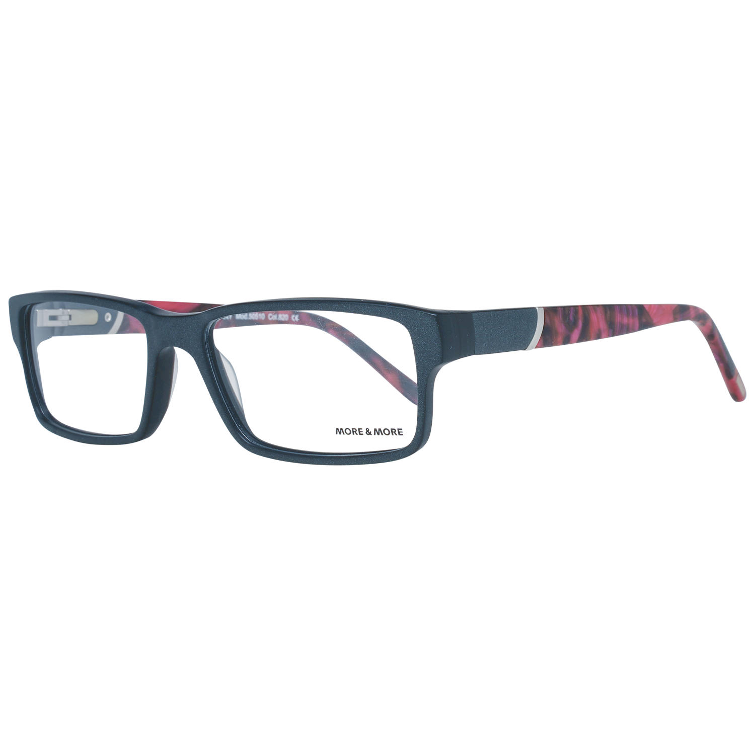 More & More Optical Frame 50510 820 53