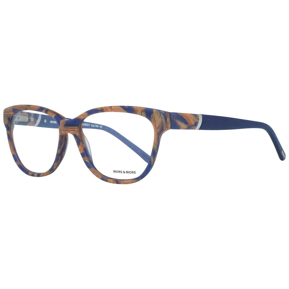 More & More Optical Frame 50511 740 54