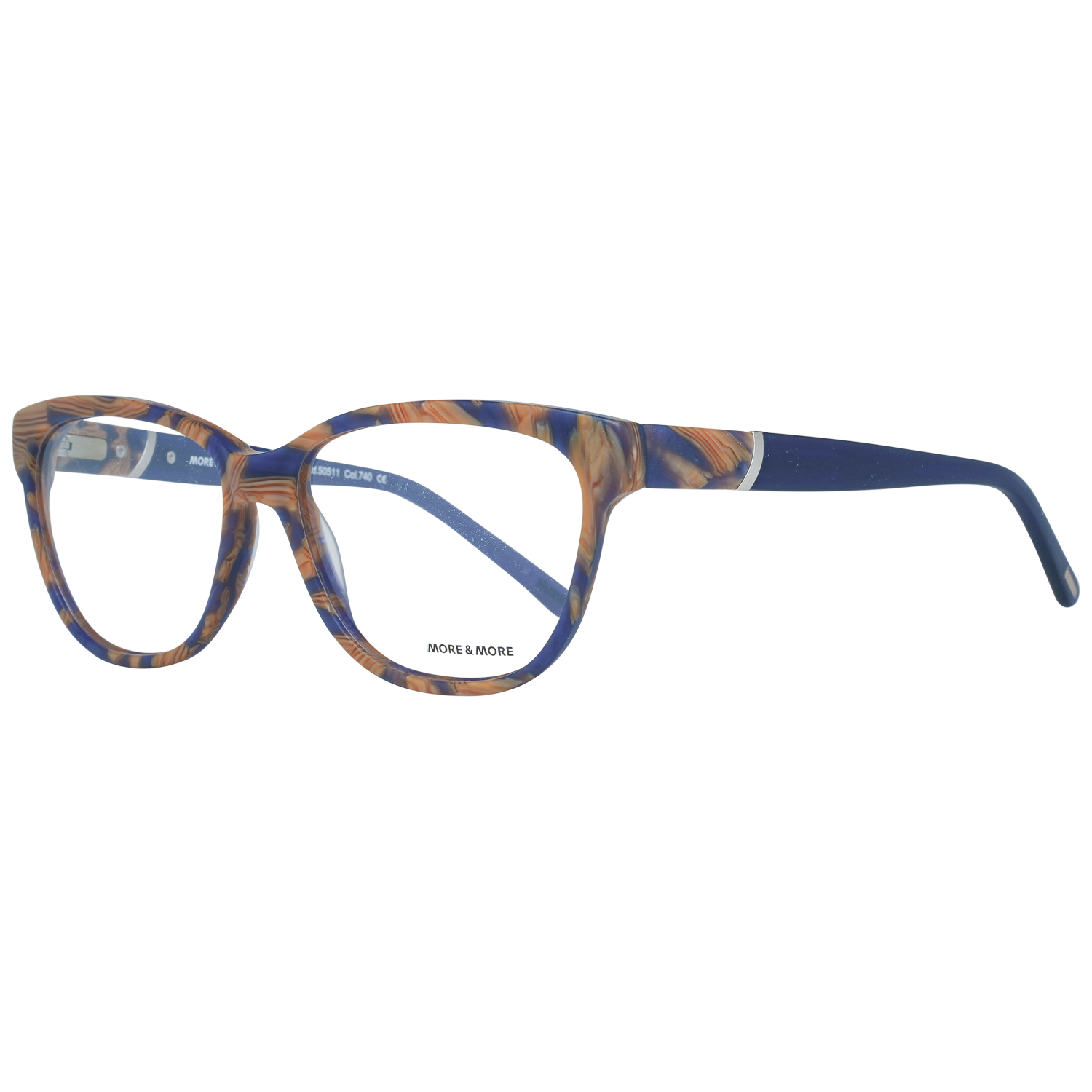 More & More Optical Frame 50511 740 54