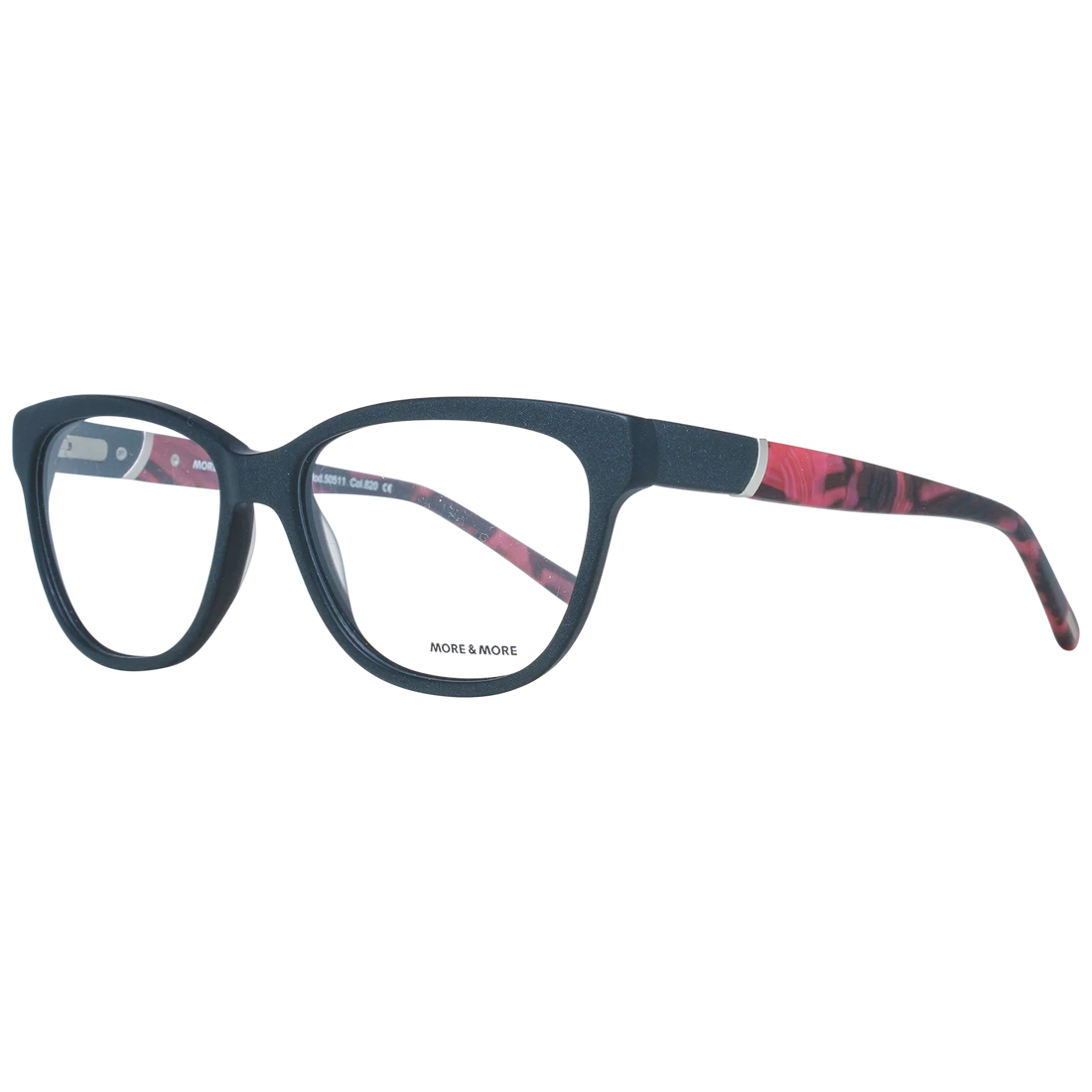 More & More glasses, More & More Optical Frames 50511 54820 – Burghley & Co (Image 1)