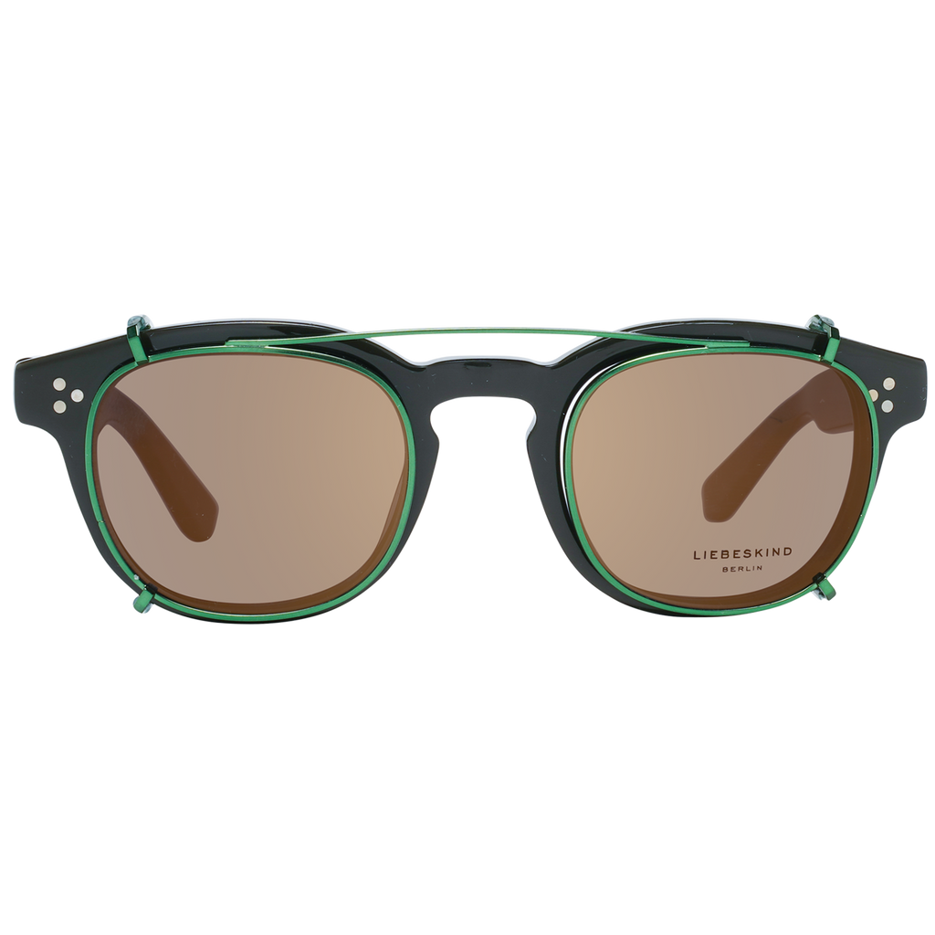 Liebeskind Optical Frame 11012-00500 46 Sunglasses Clip