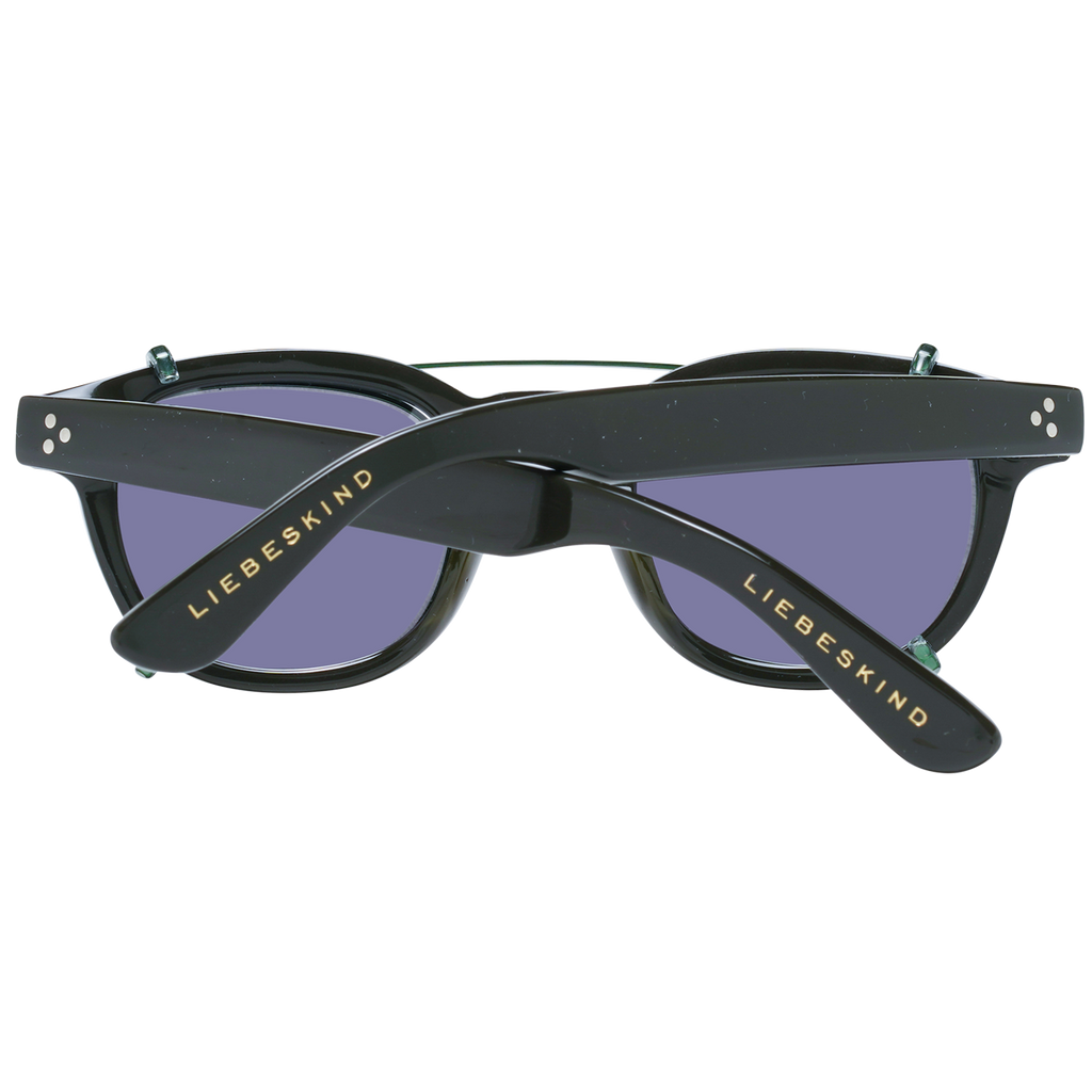 Liebeskind Optical Frame 11012-00500 46 Sunglasses Clip
