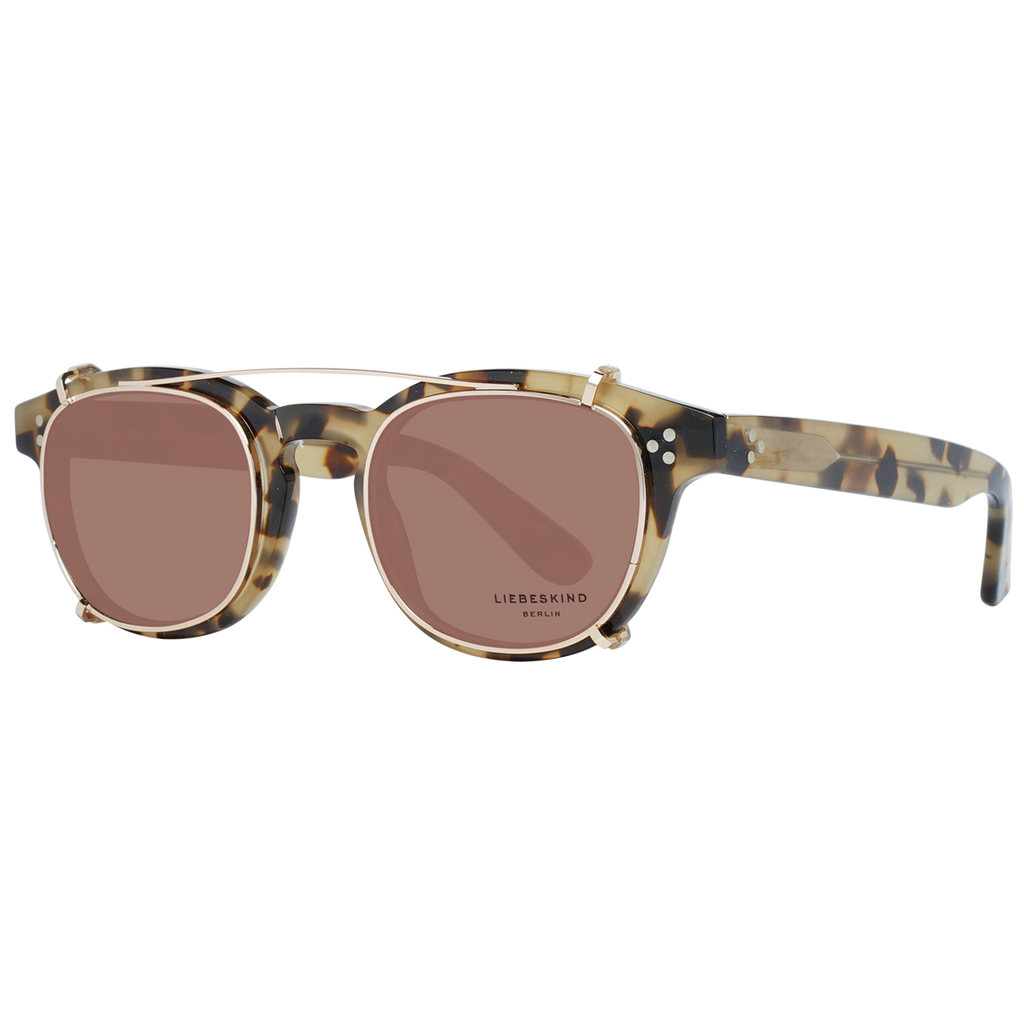Liebeskind Optical Frame 11012-00777 46 Sunglasses Clip